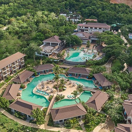 Tag Resort Đảo Đảo Coron Ngoại thất bức ảnh