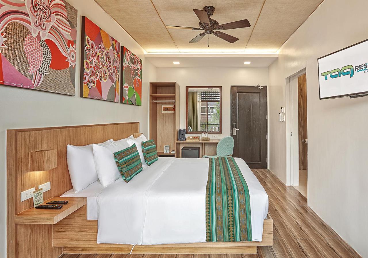 Tag Resort Đảo Đảo Coron Ngoại thất bức ảnh