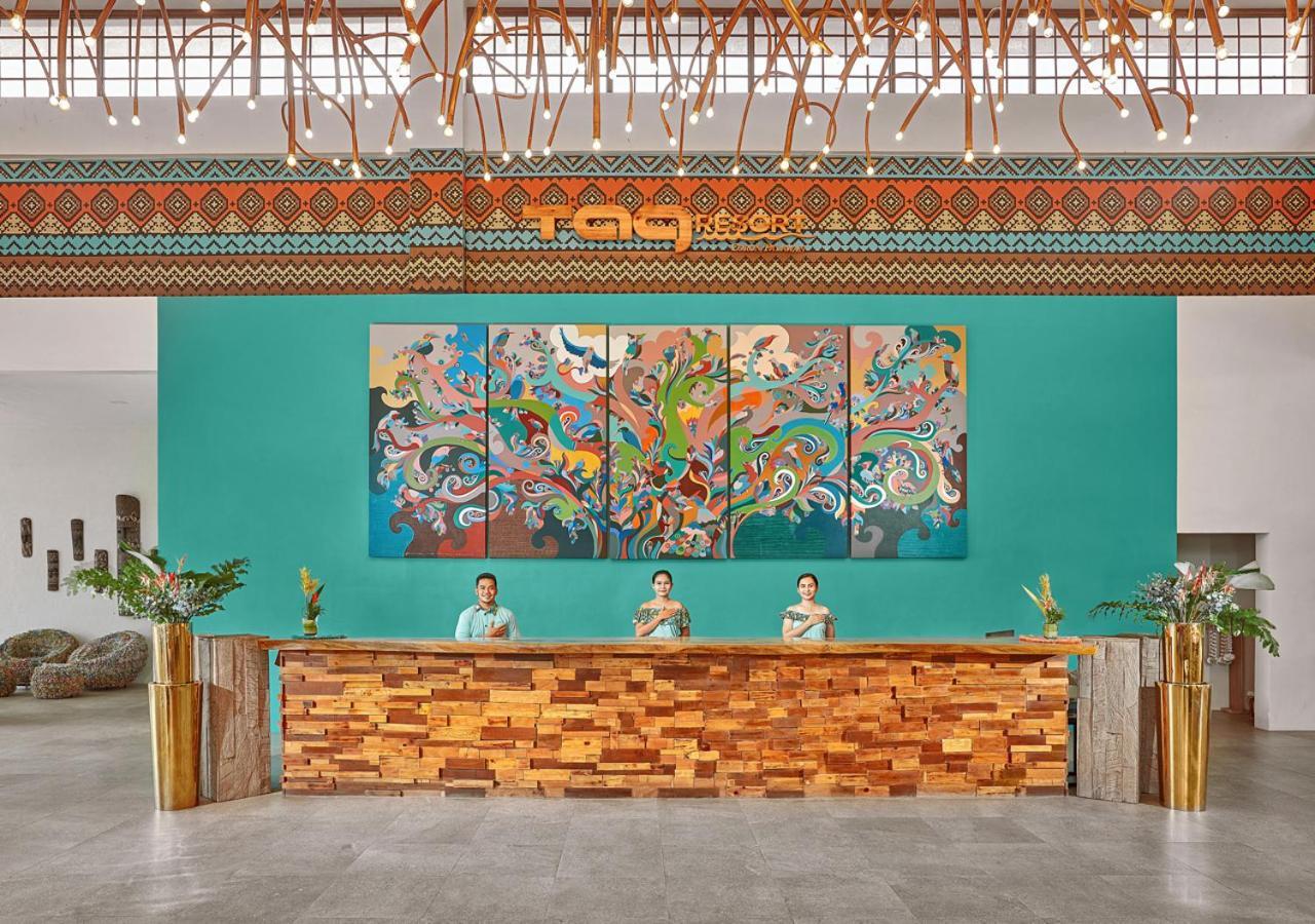 Tag Resort Đảo Đảo Coron Ngoại thất bức ảnh