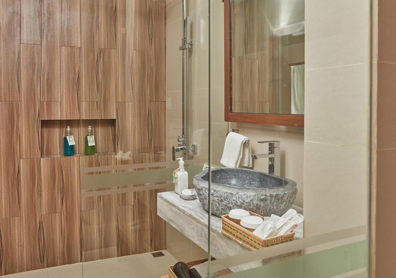 Tag Resort Đảo Đảo Coron Ngoại thất bức ảnh