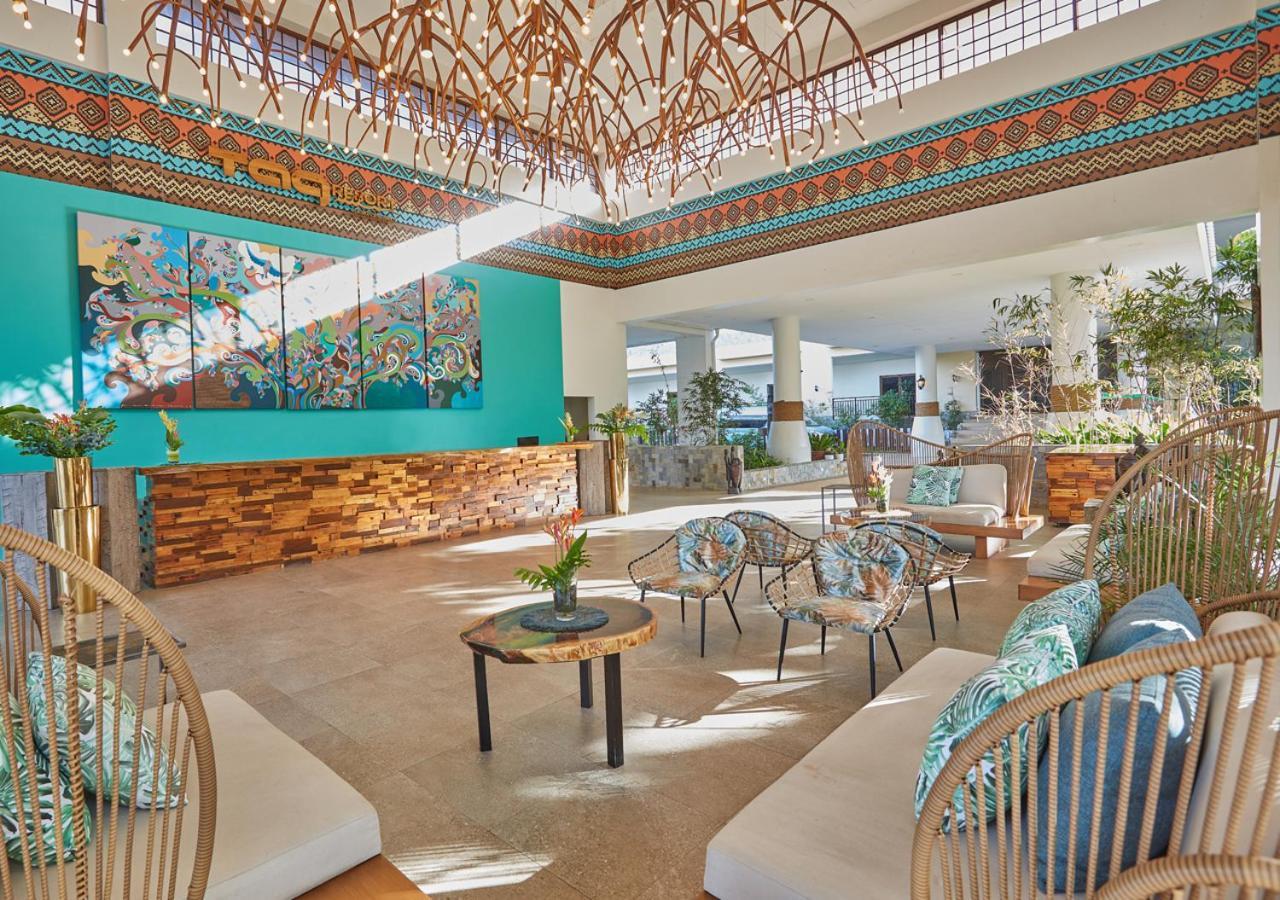 Tag Resort Đảo Đảo Coron Ngoại thất bức ảnh