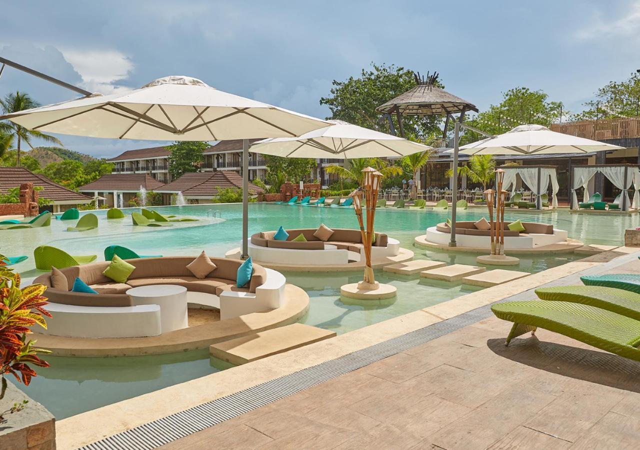 Tag Resort Đảo Đảo Coron Ngoại thất bức ảnh