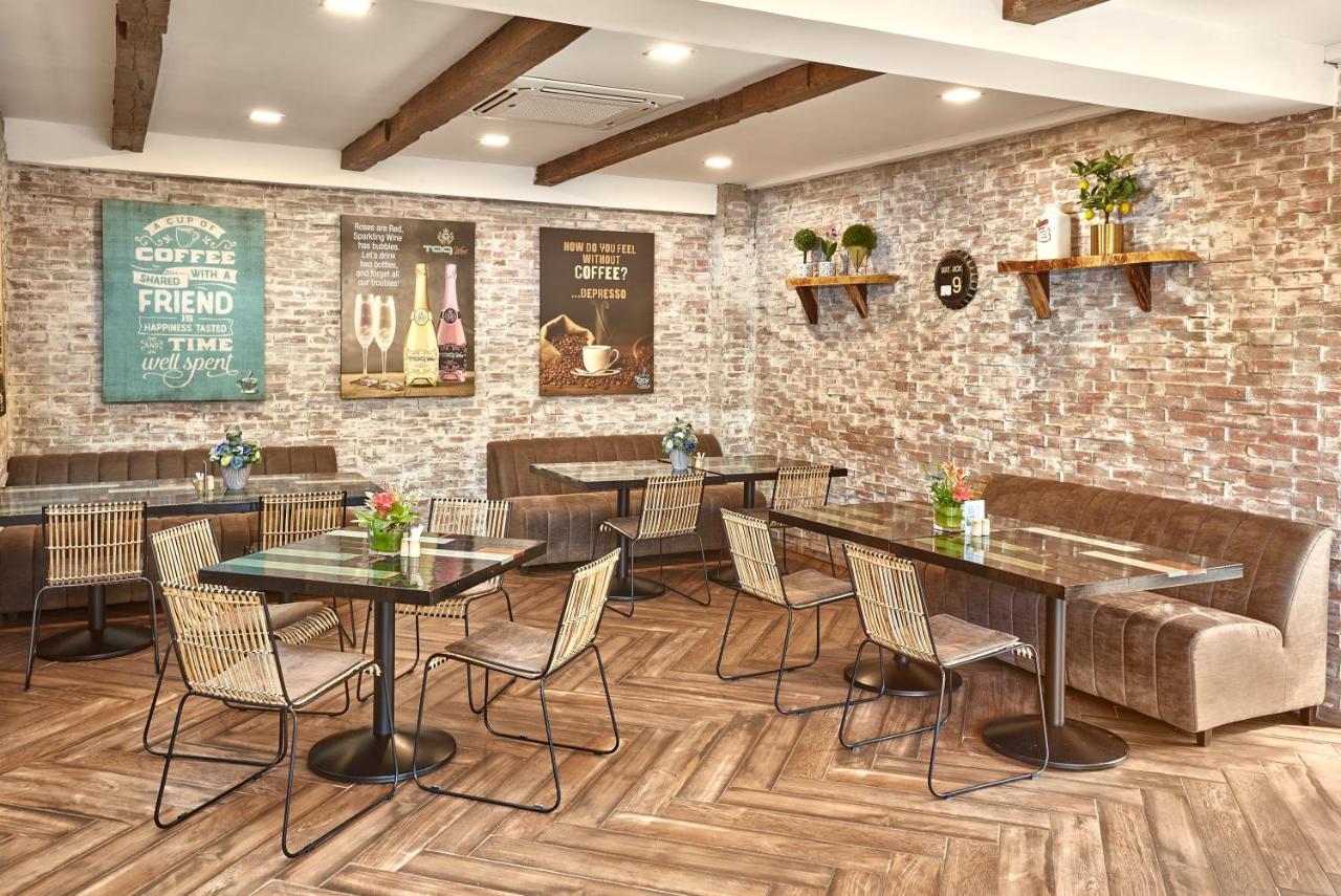 Tag Resort Đảo Đảo Coron Ngoại thất bức ảnh
