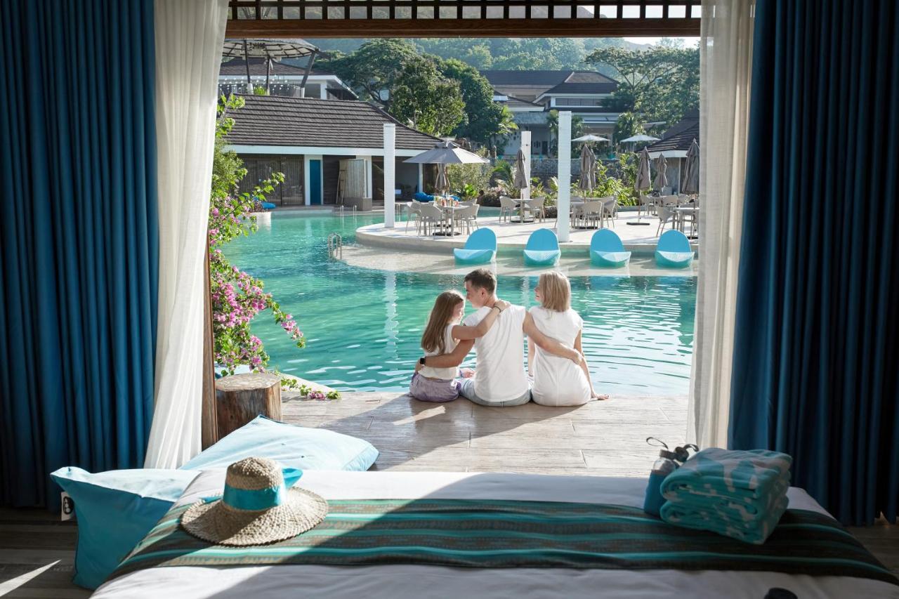 Tag Resort Đảo Đảo Coron Ngoại thất bức ảnh