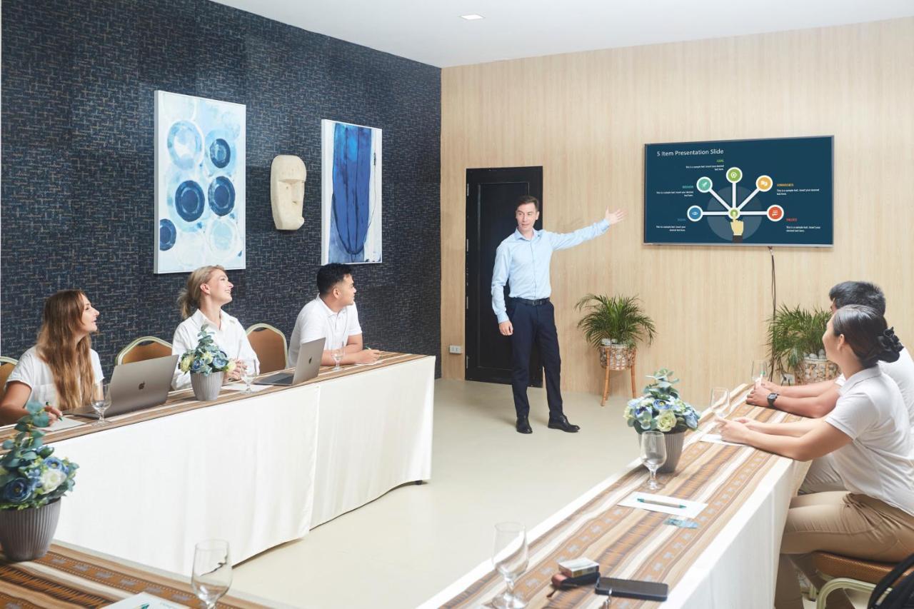 Tag Resort Đảo Đảo Coron Ngoại thất bức ảnh