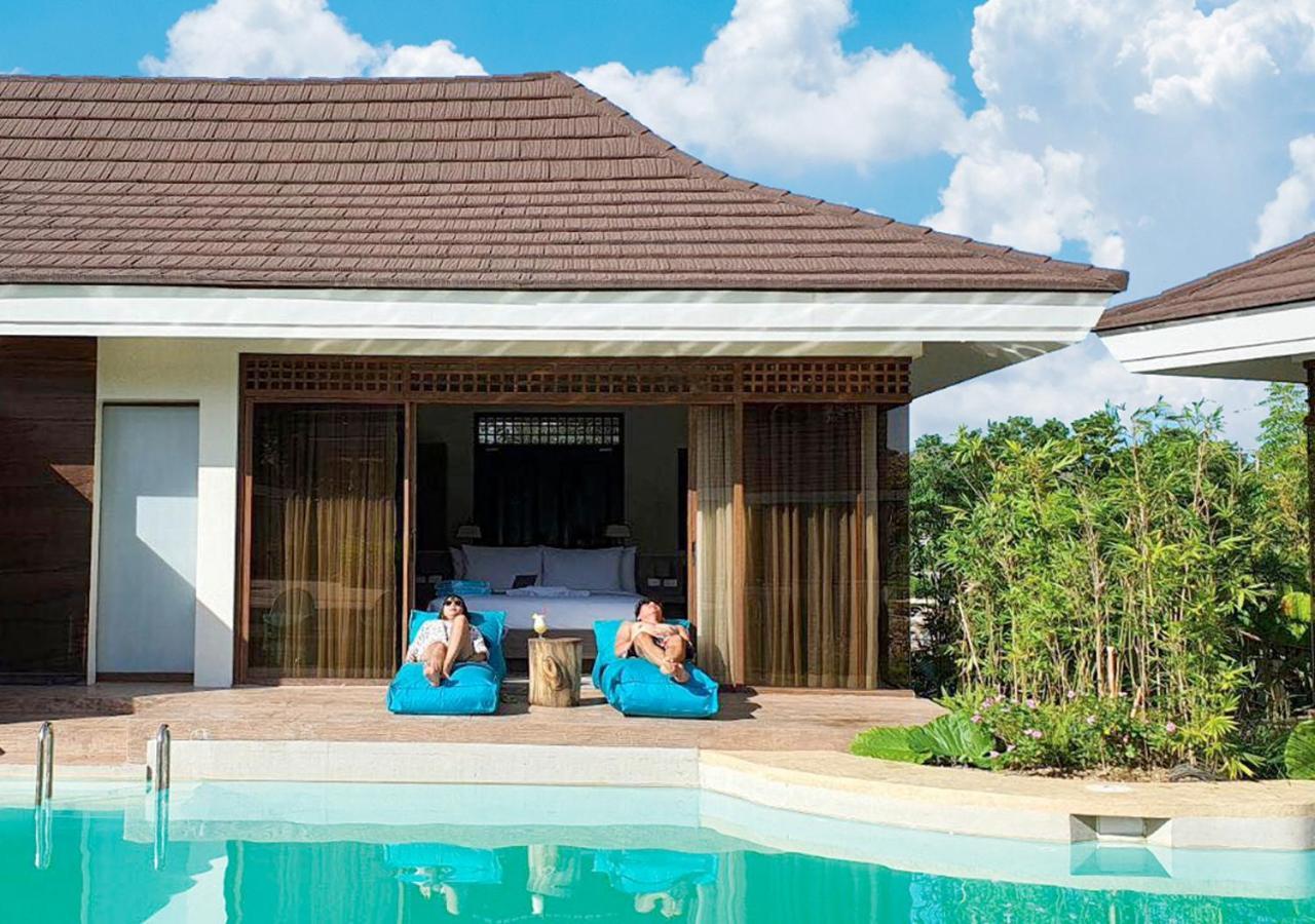 Tag Resort Đảo Đảo Coron Ngoại thất bức ảnh
