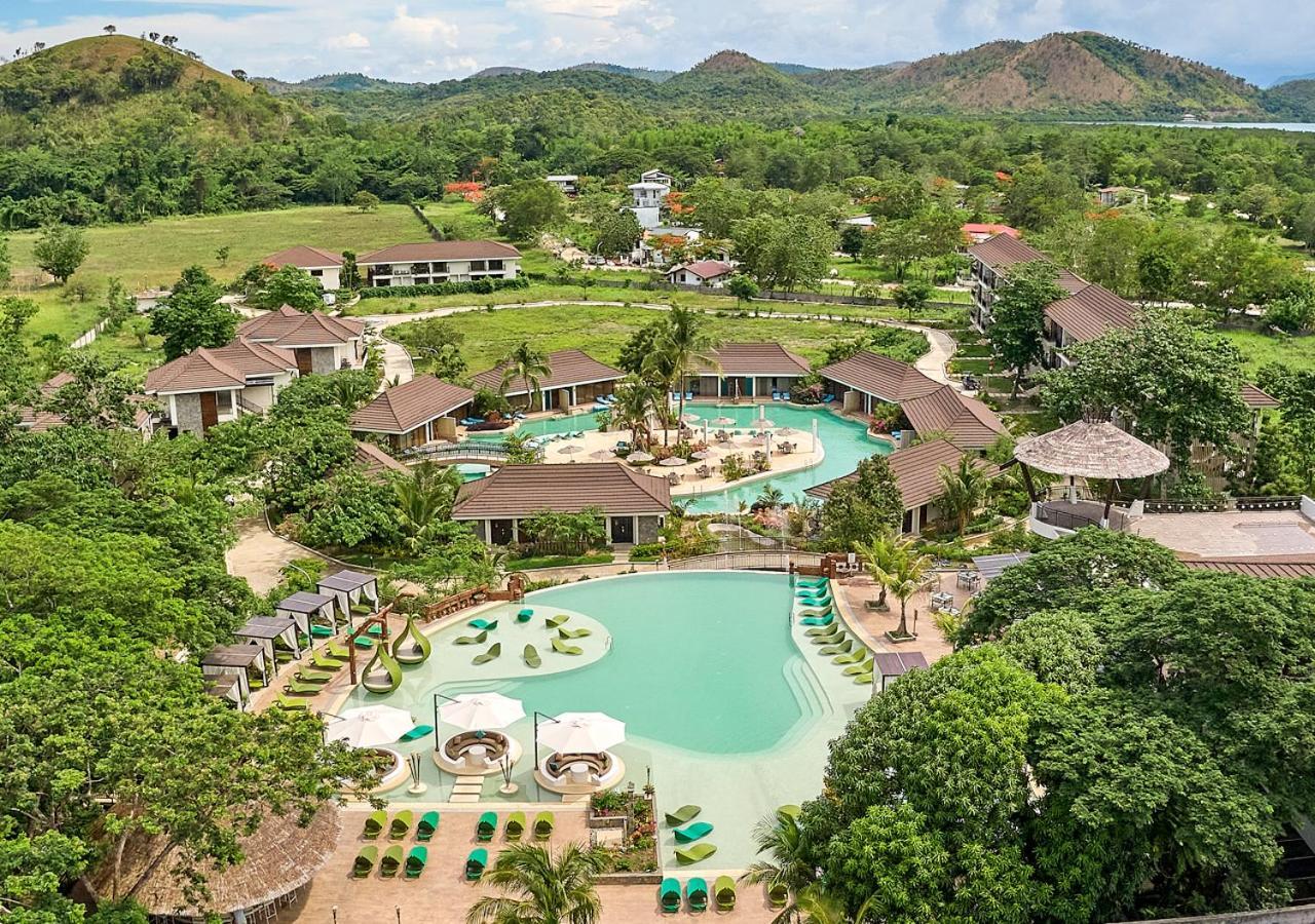Tag Resort Đảo Đảo Coron Ngoại thất bức ảnh