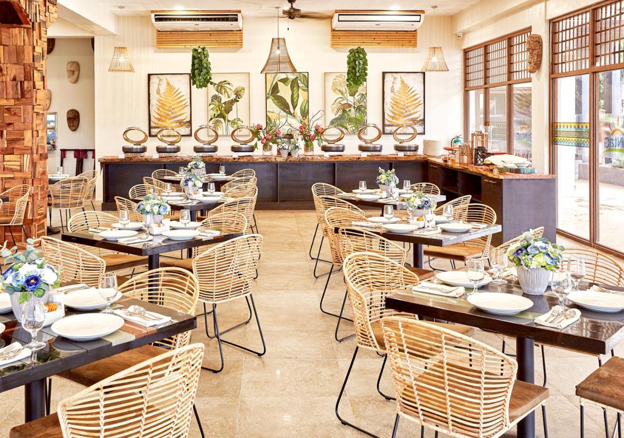 Tag Resort Đảo Đảo Coron Ngoại thất bức ảnh