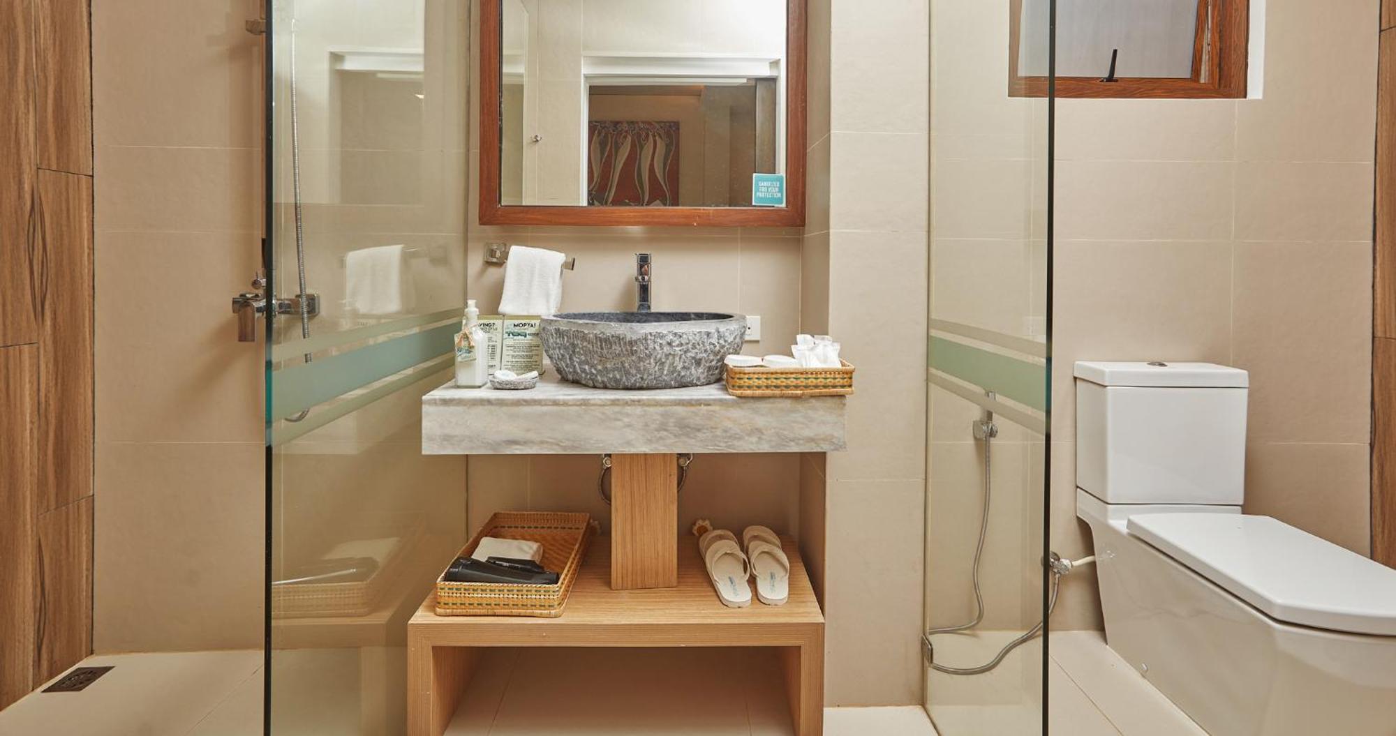 Tag Resort Đảo Đảo Coron Ngoại thất bức ảnh
