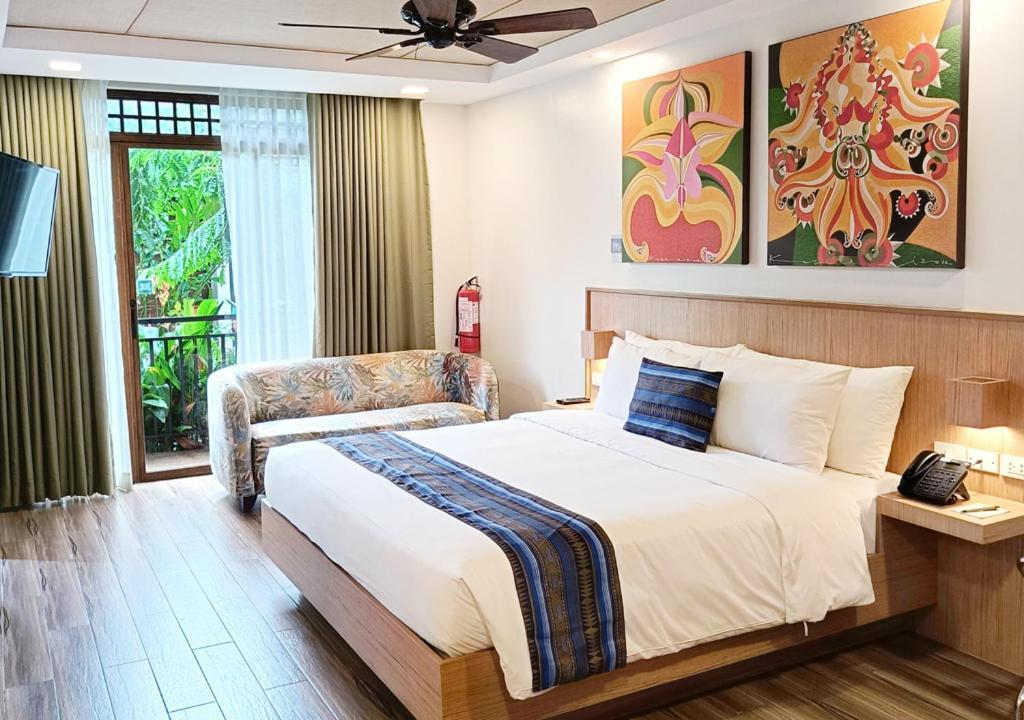 Tag Resort Đảo Đảo Coron Ngoại thất bức ảnh