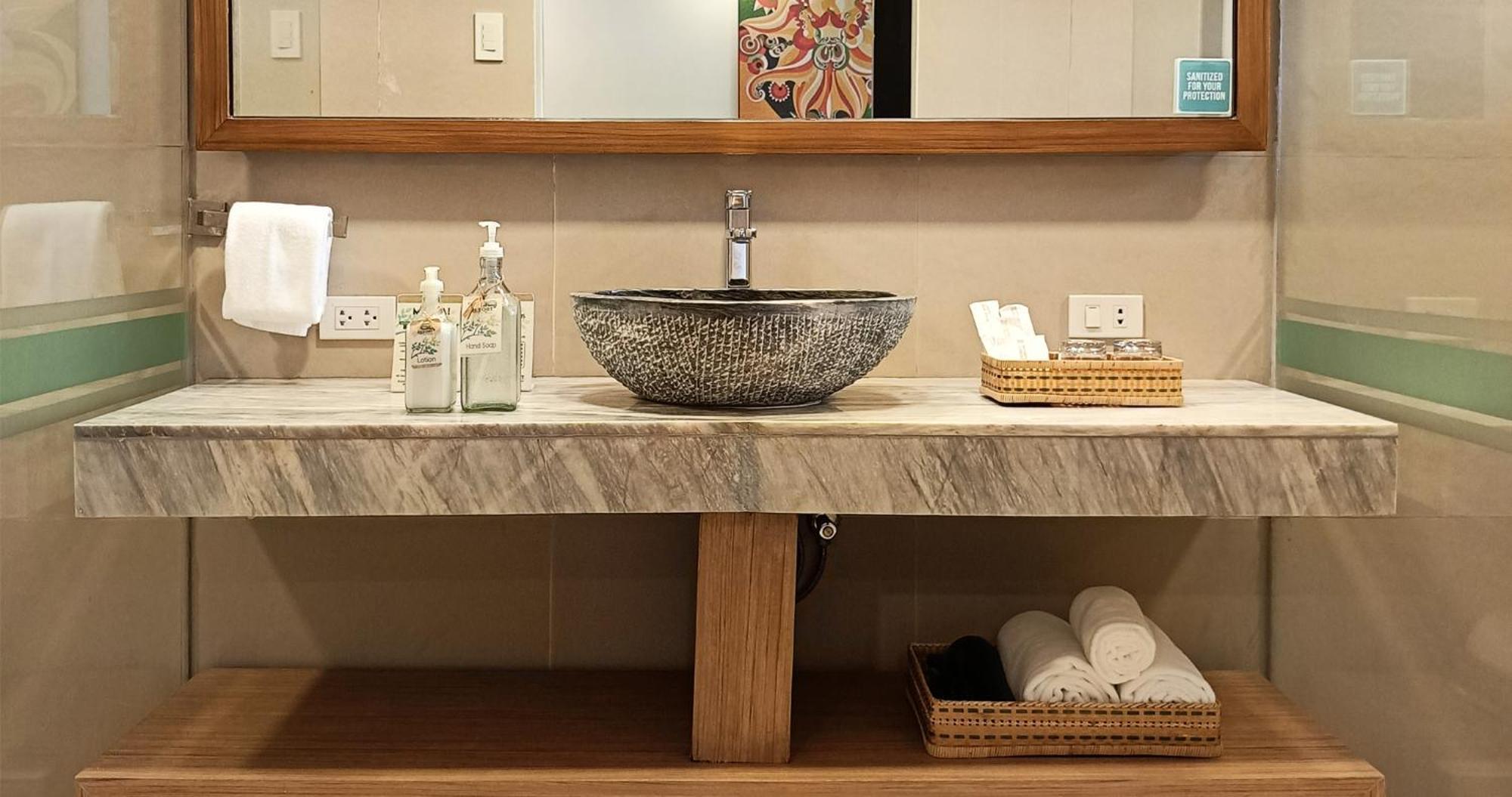 Tag Resort Đảo Đảo Coron Ngoại thất bức ảnh