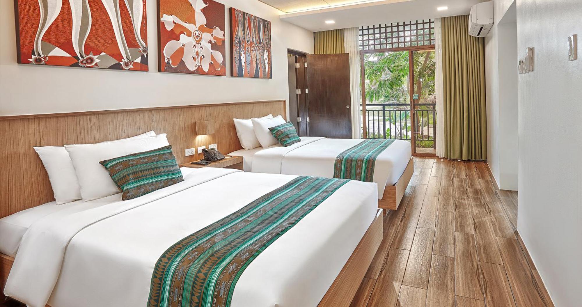 Tag Resort Đảo Đảo Coron Ngoại thất bức ảnh