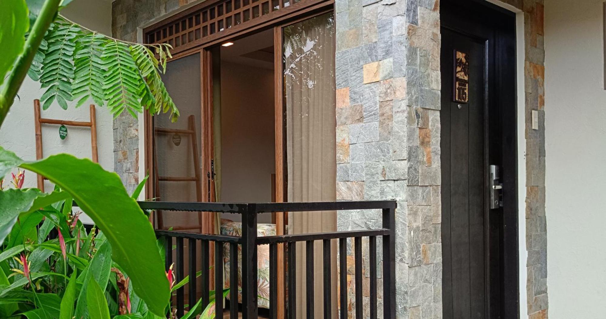 Tag Resort Đảo Đảo Coron Ngoại thất bức ảnh
