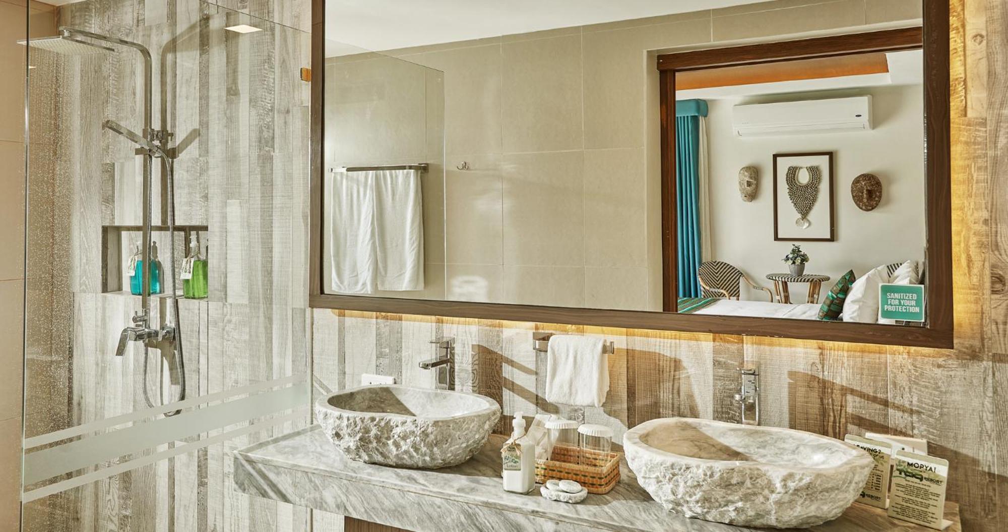 Tag Resort Đảo Đảo Coron Ngoại thất bức ảnh