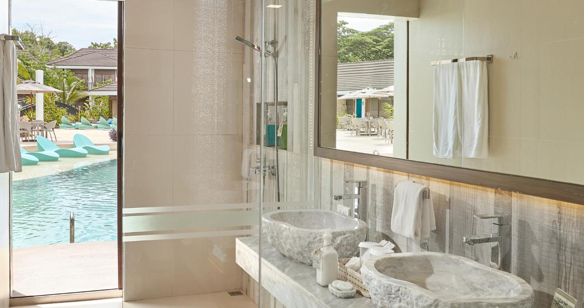 Tag Resort Đảo Đảo Coron Ngoại thất bức ảnh